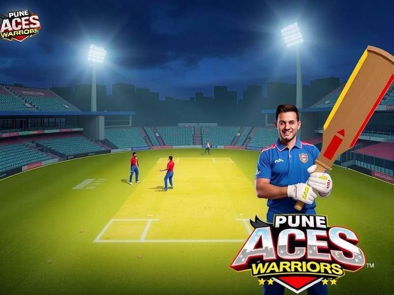 Pune Aces Warriors Unique Features