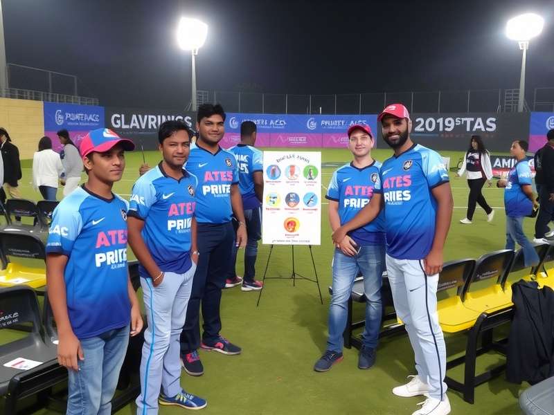 Pune Aces Warriors Community